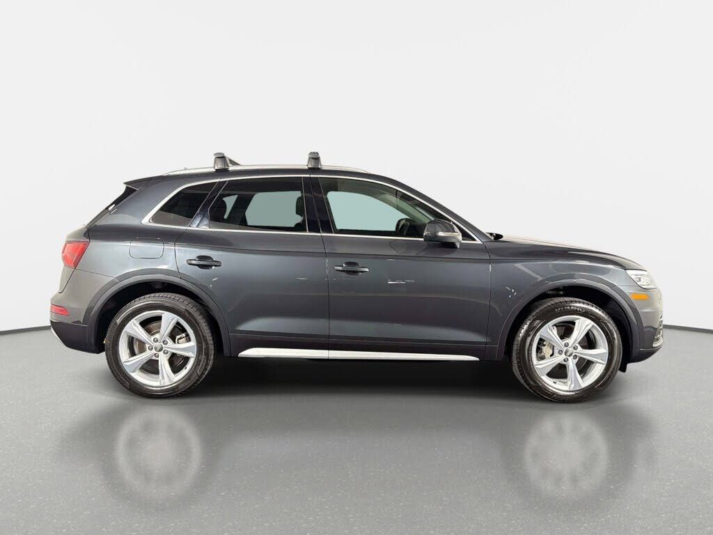 2020 Audi Q5