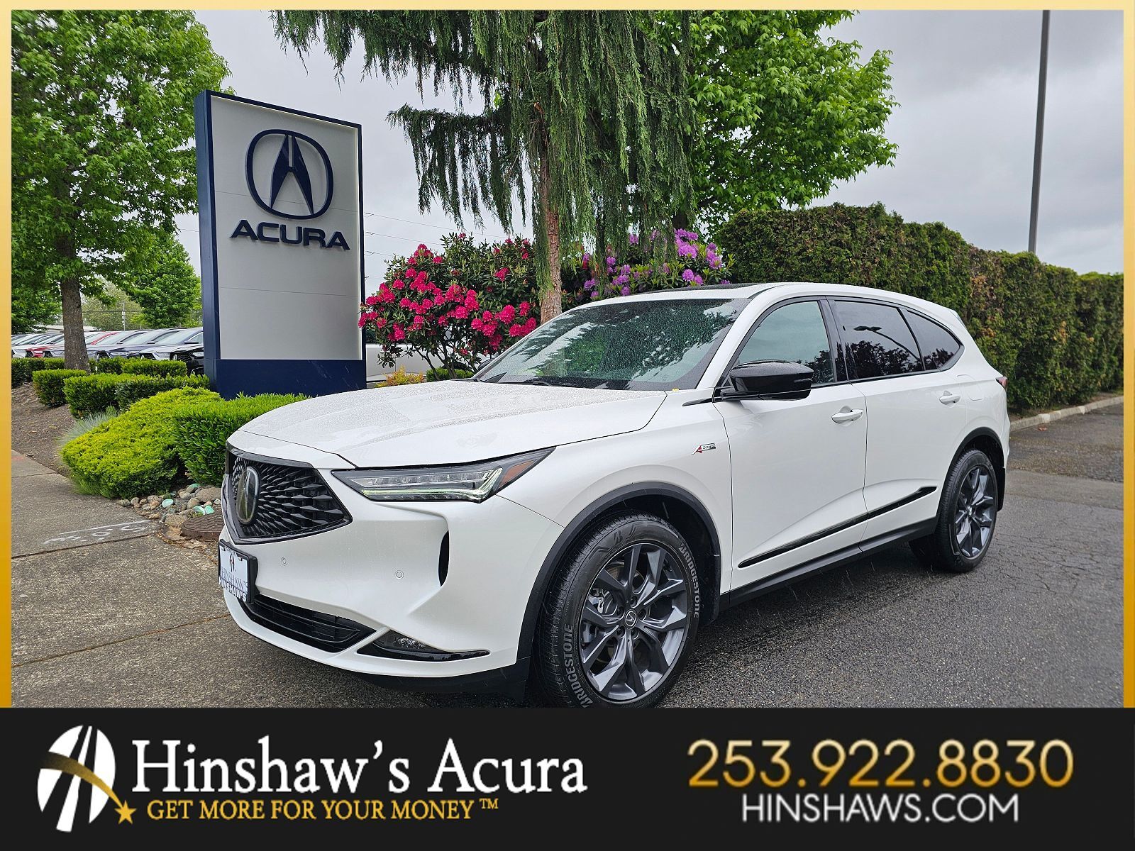 2023 ACURA MDX