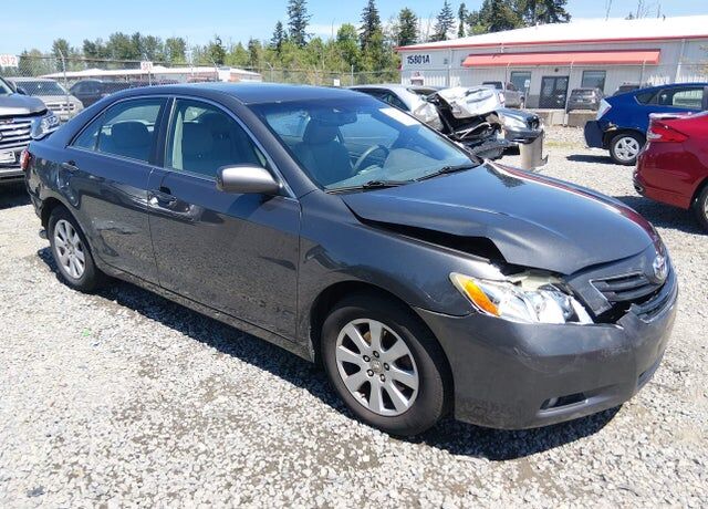 2008 TOYOTA Camry