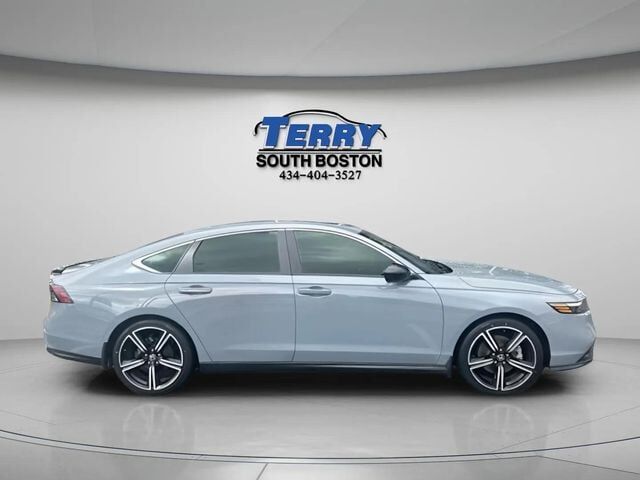 2024 HONDA Accord