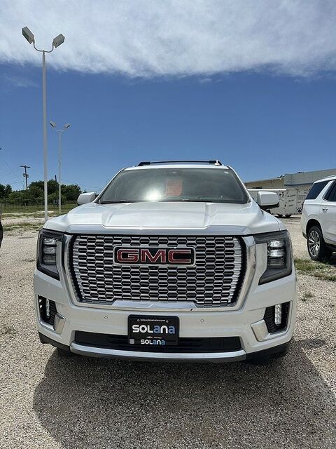 2024 GMC Yukon XL
