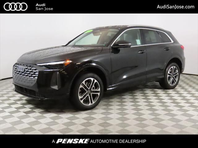 2025 AUDI Q5
