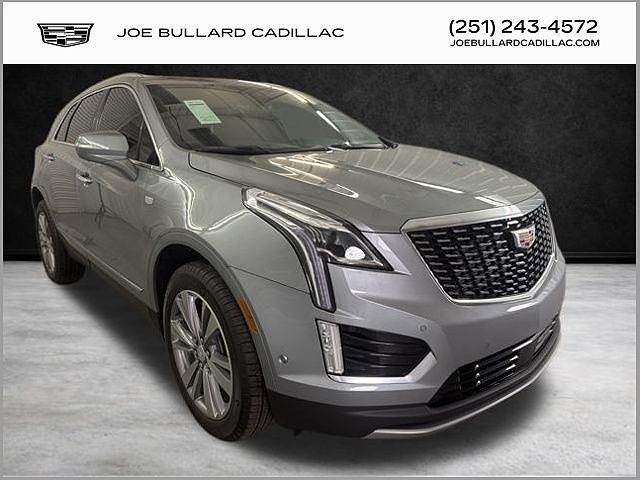2026 CADILLAC XT5