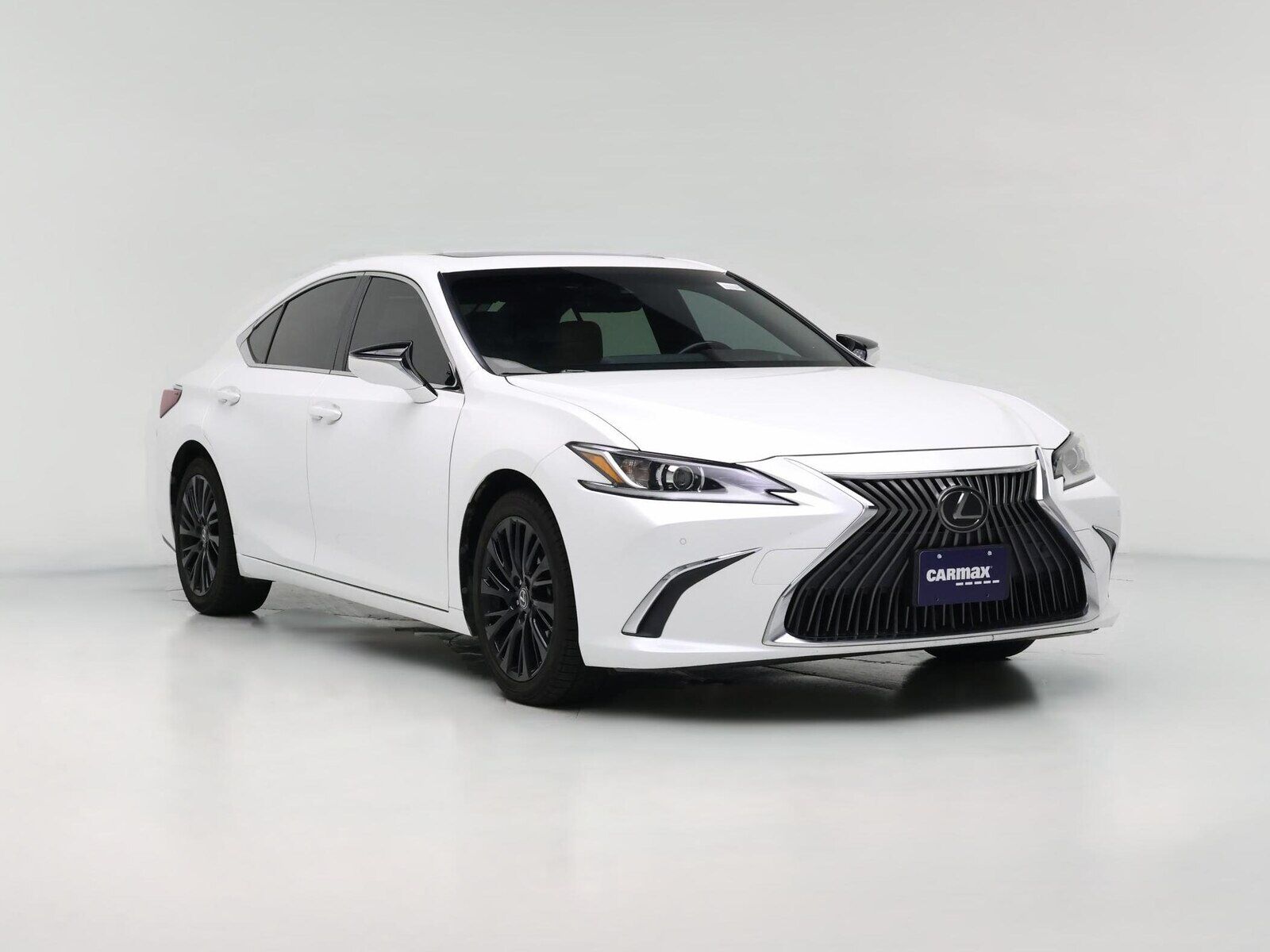 2019 LEXUS ES