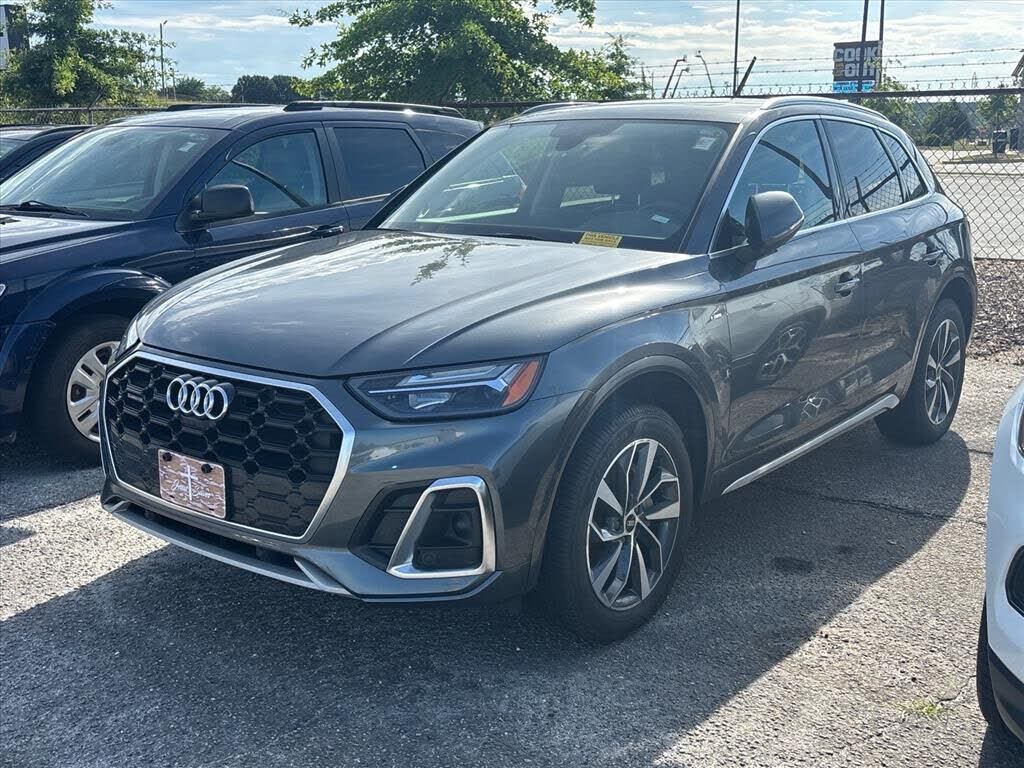 2023 Audi Q5