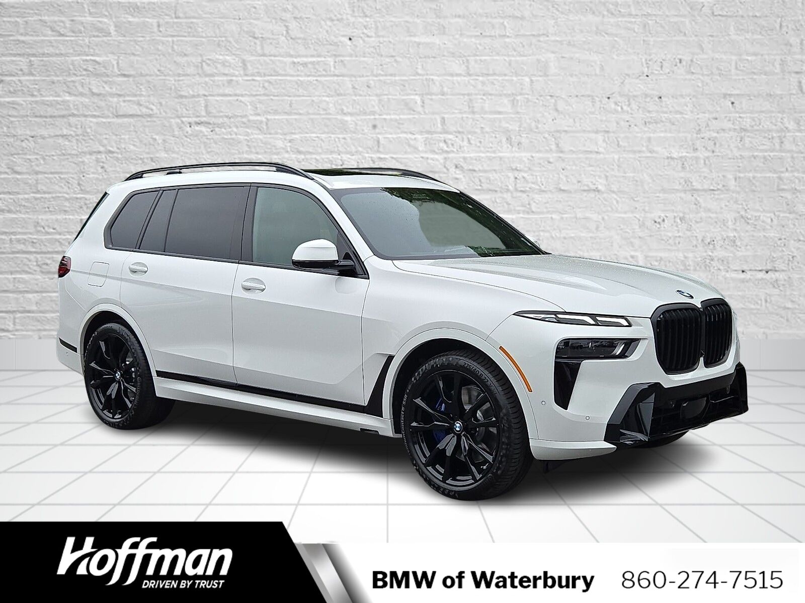 2027 BMW X7