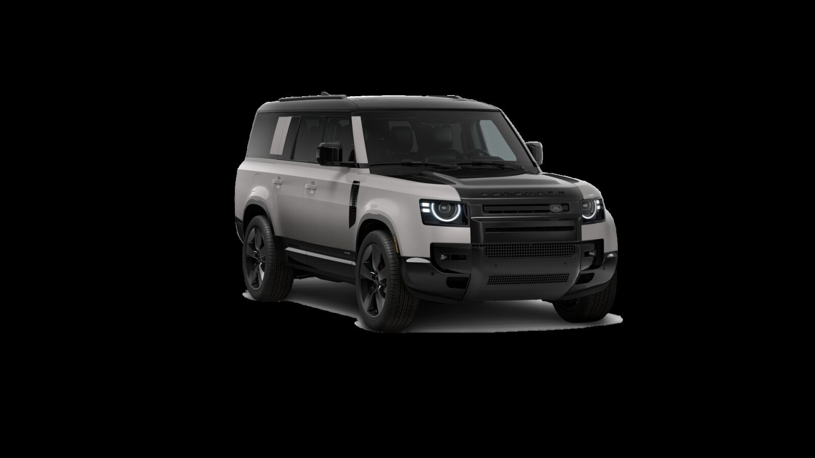 2026 LAND ROVER Defender