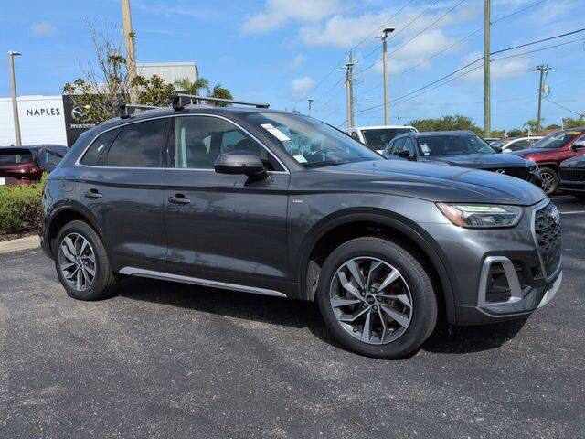 2024 Audi Q5