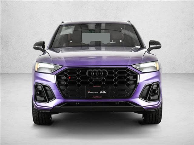 2024 Audi SQ5