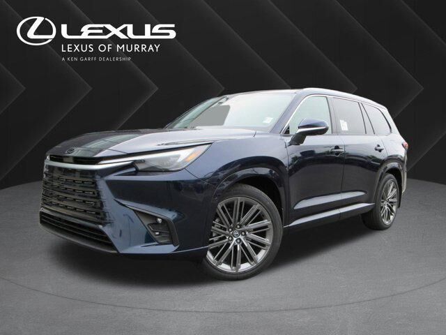 2026 LEXUS TX