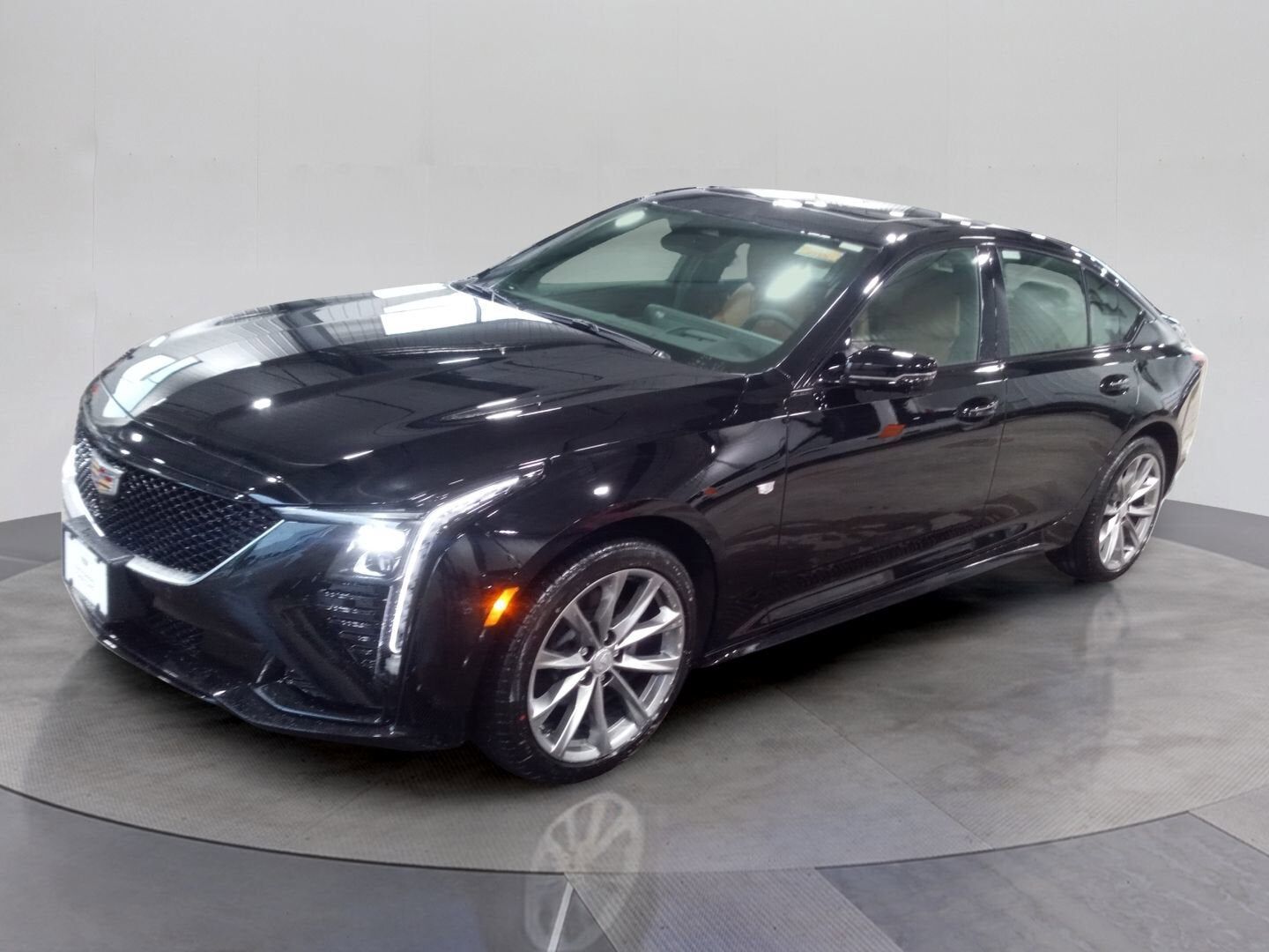 2026 CADILLAC CT5
