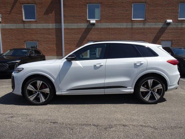 2026 Audi SQ5