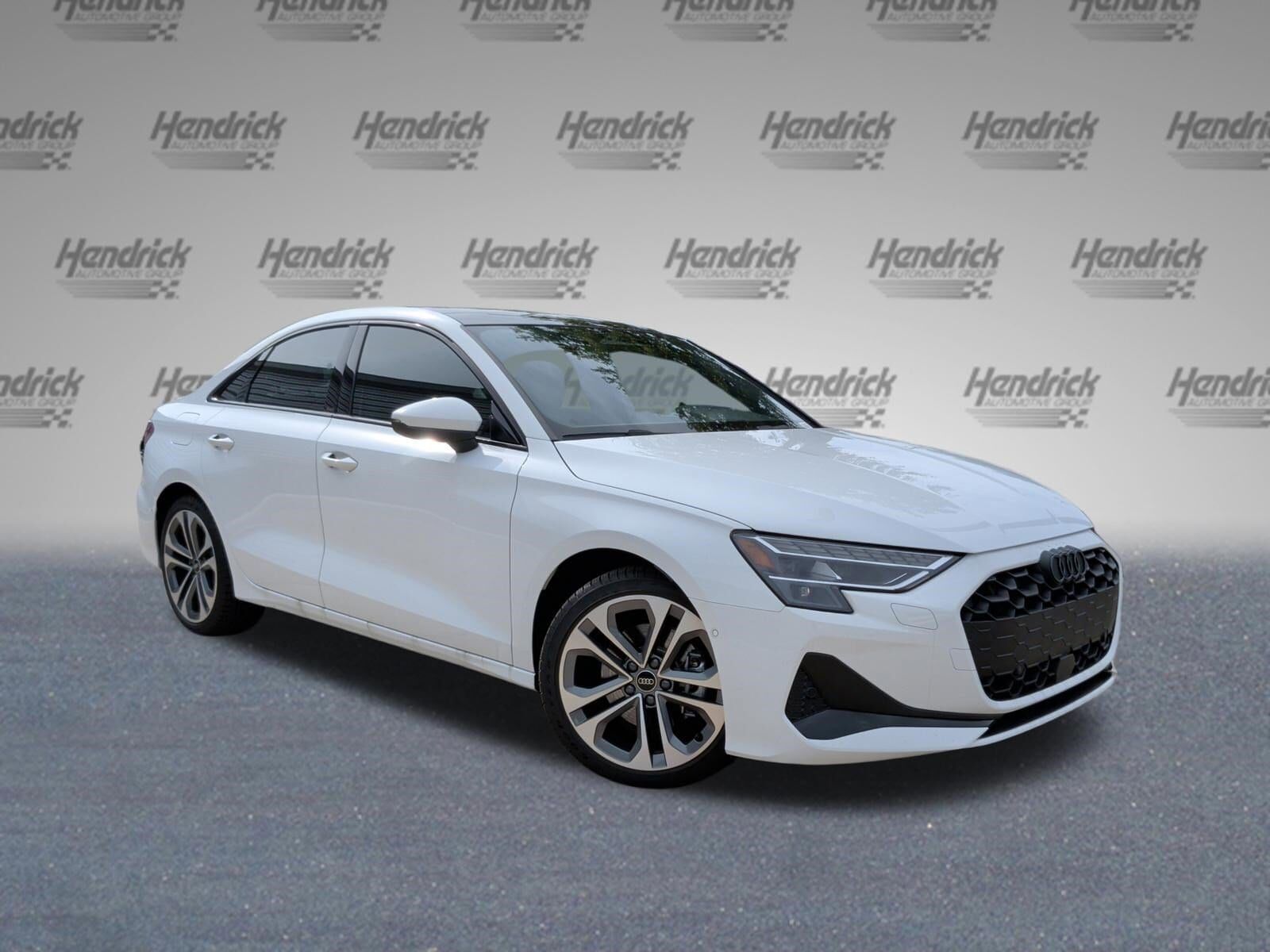 2026 Audi A3