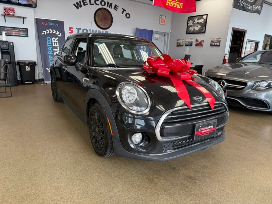2019 MINI Cooper