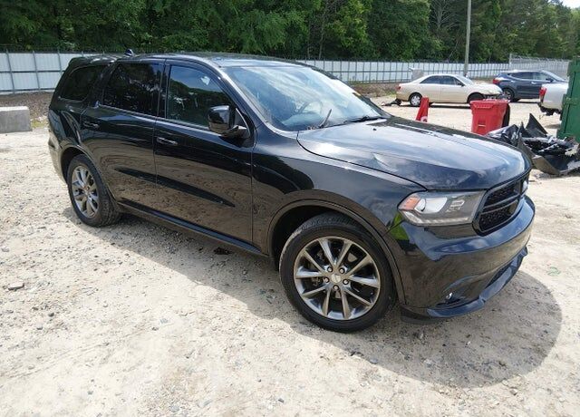 2015 DODGE Durango