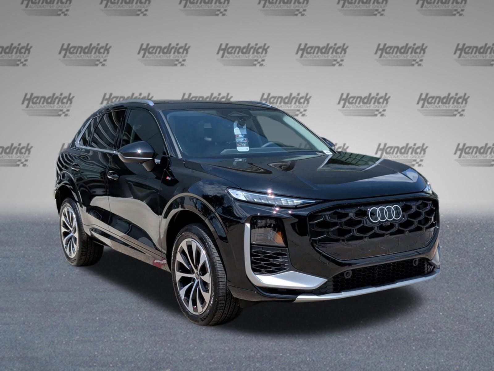 2026 Audi Q3