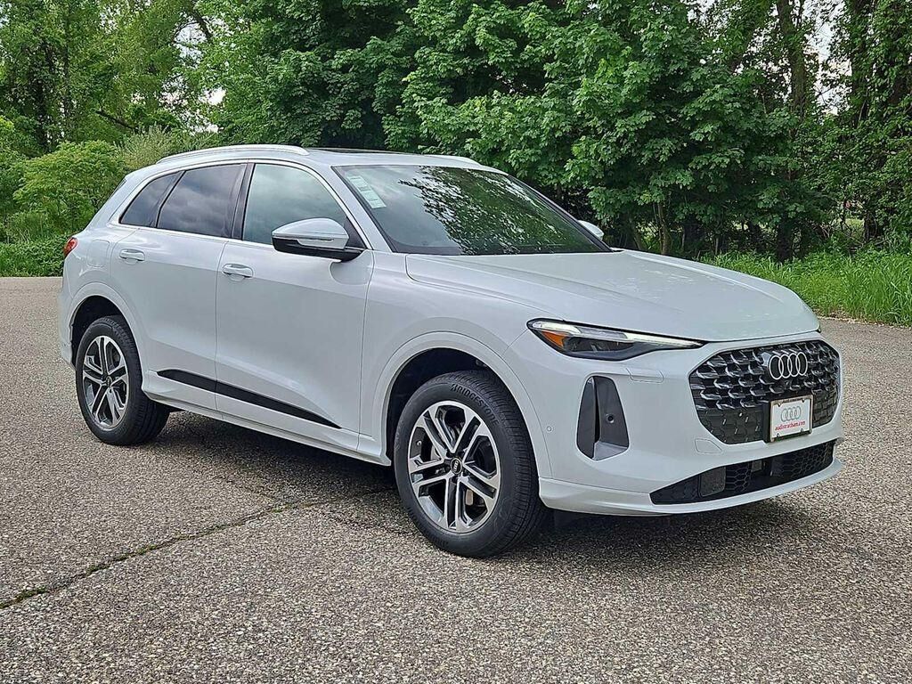 2026 Audi Q5