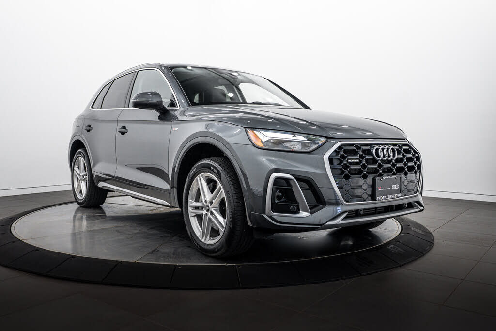 2023 Audi Q5 e