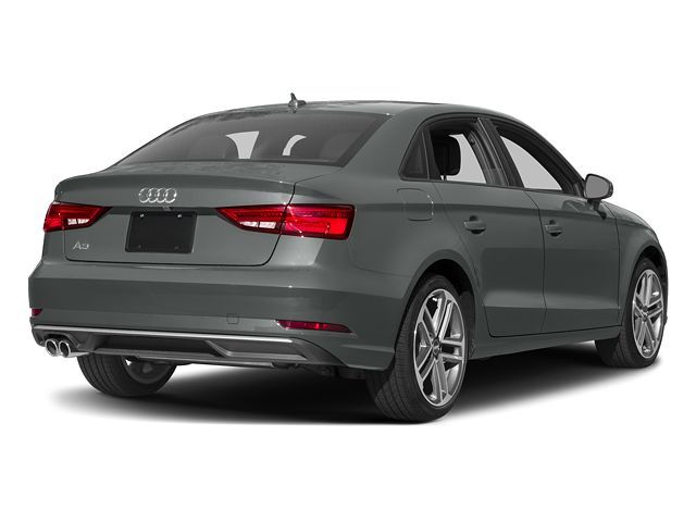 2017 Audi A3