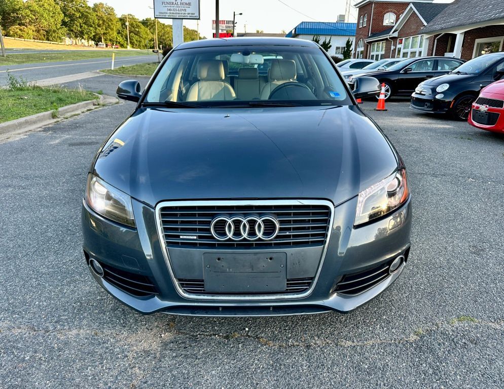 2010 Audi A5