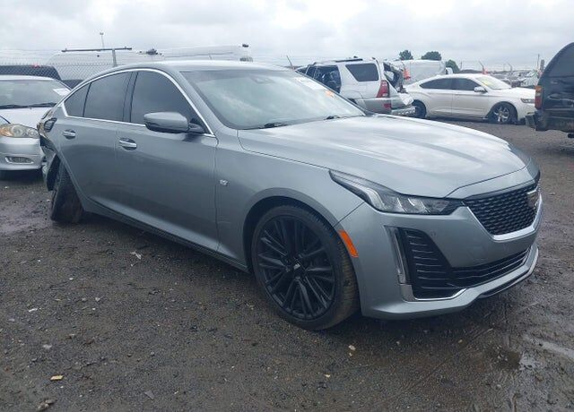 2023 CADILLAC CT5