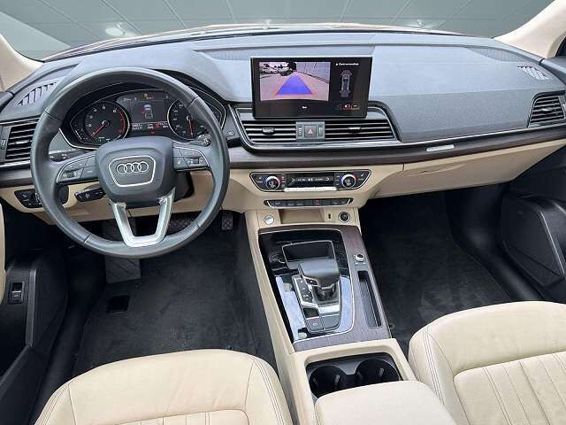 2023 Audi Q5