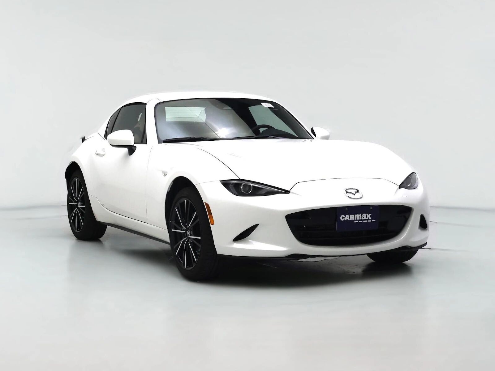 2025 MAZDA MX-5