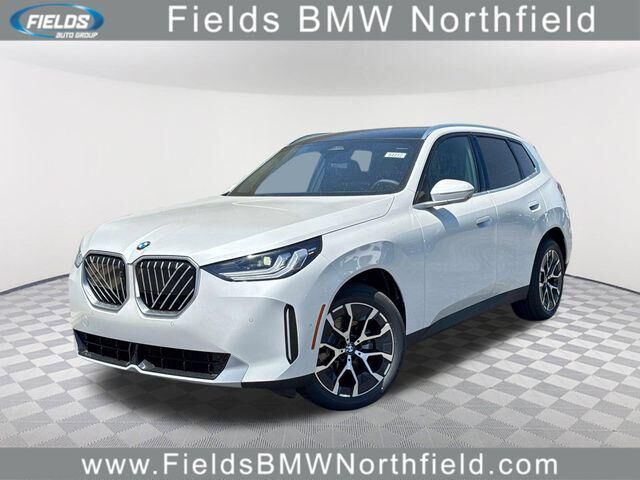 2026 BMW X3