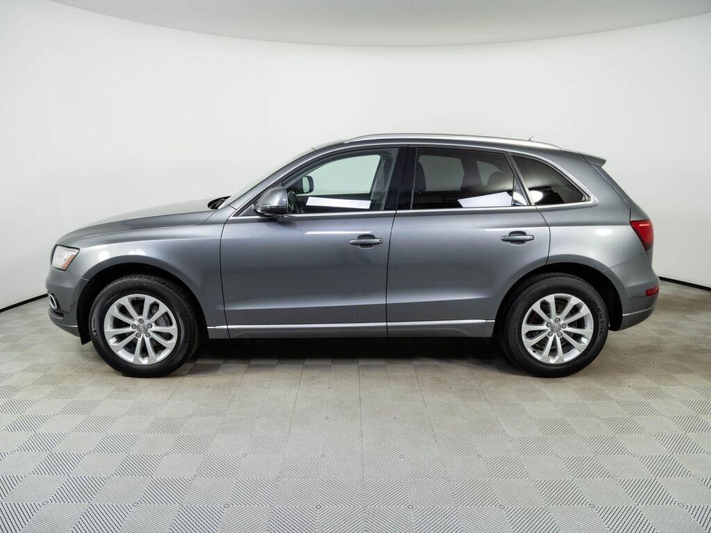 2014 Audi Q5