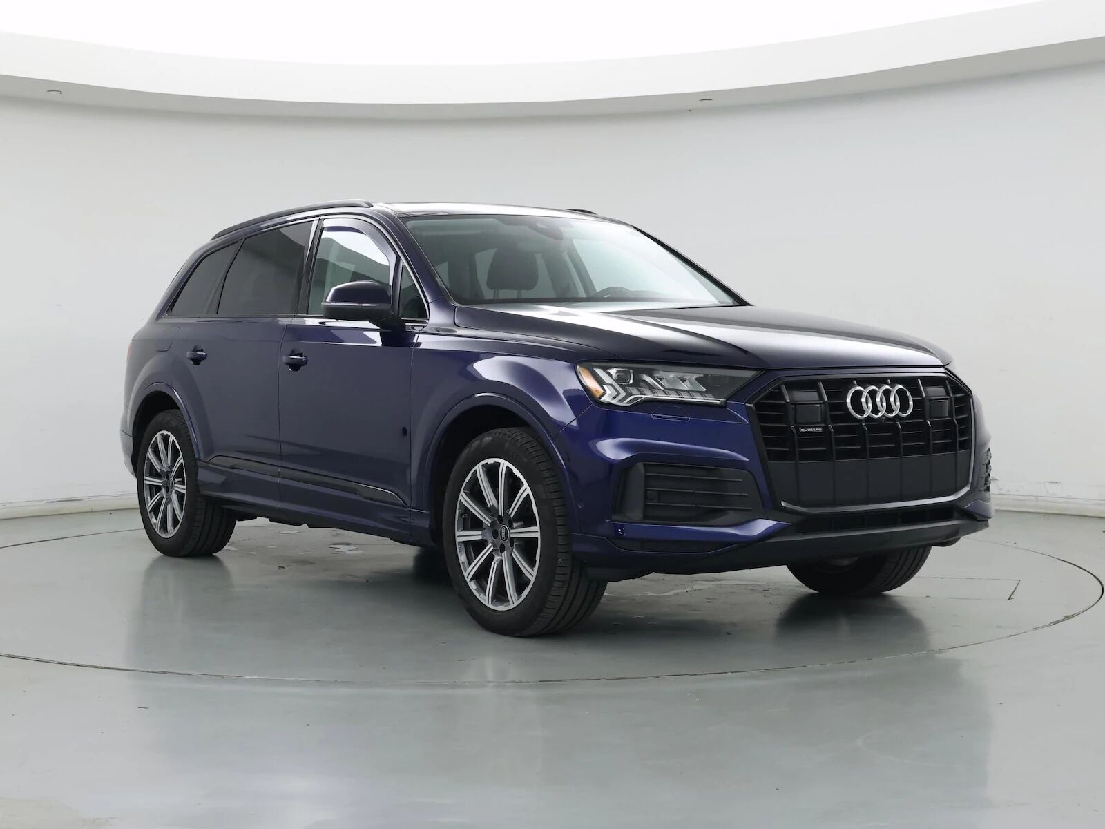 2024 Audi Q7