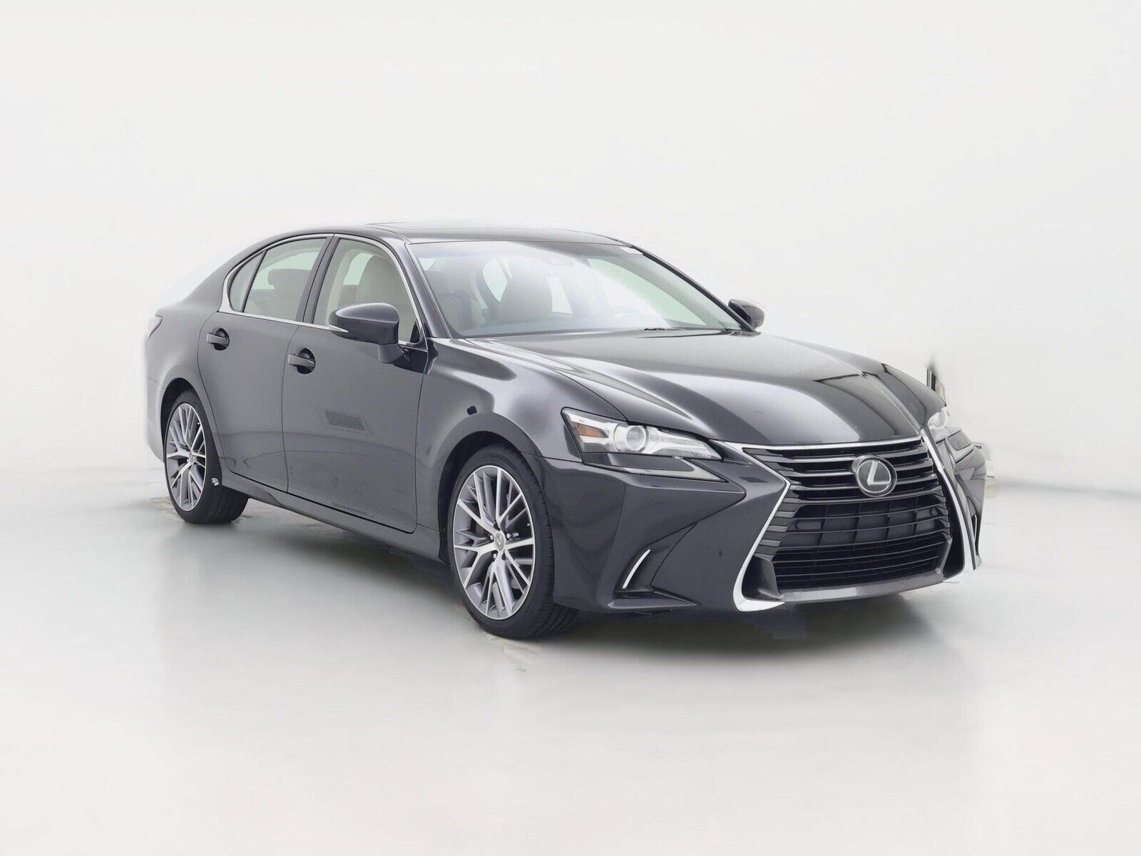 2018 LEXUS GS