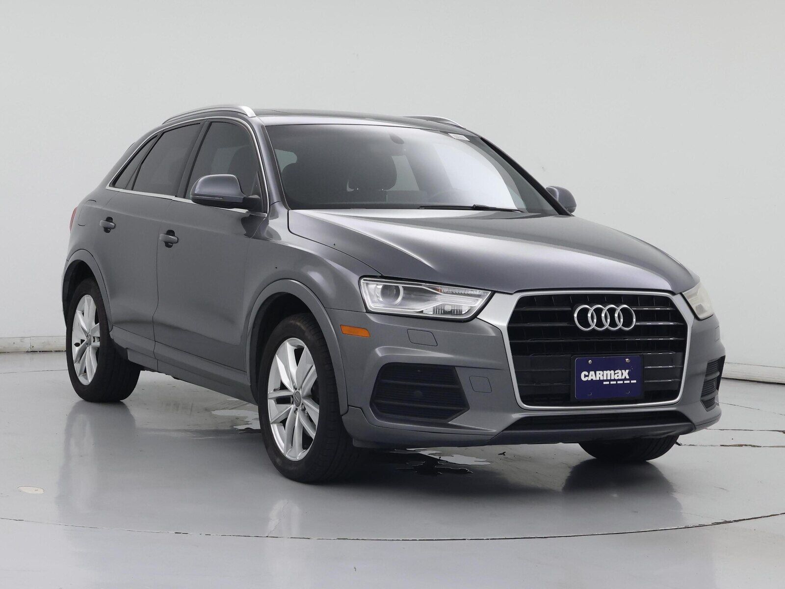 2016 Audi Q3