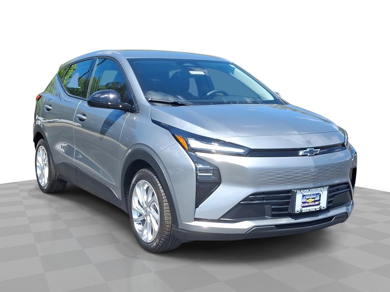 2027 CHEVROLET Bolt