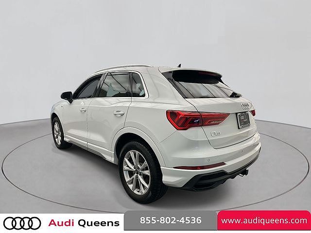 2024 Audi Q3