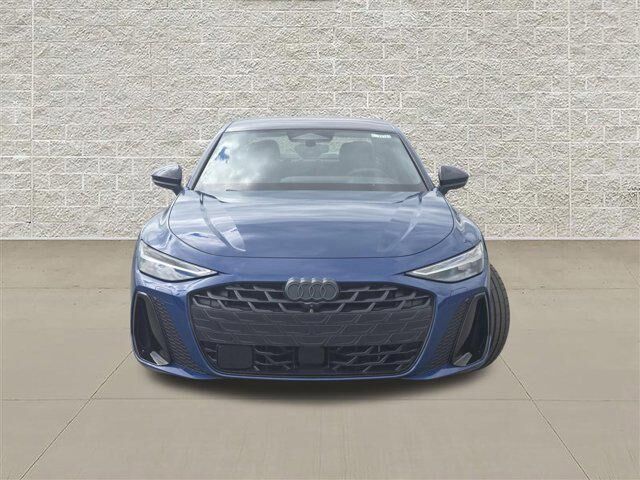 2026 Audi A5