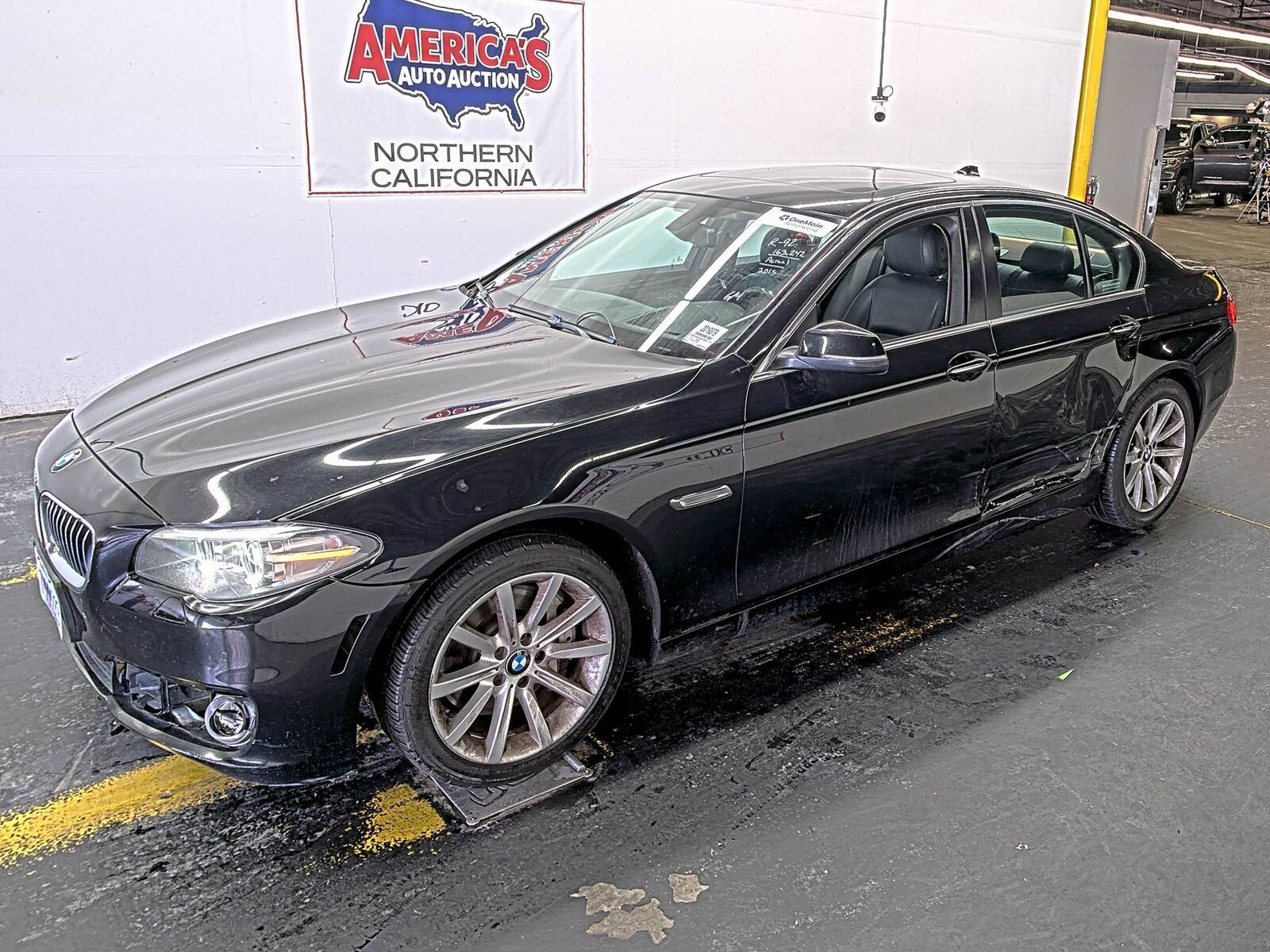 BMW 535d