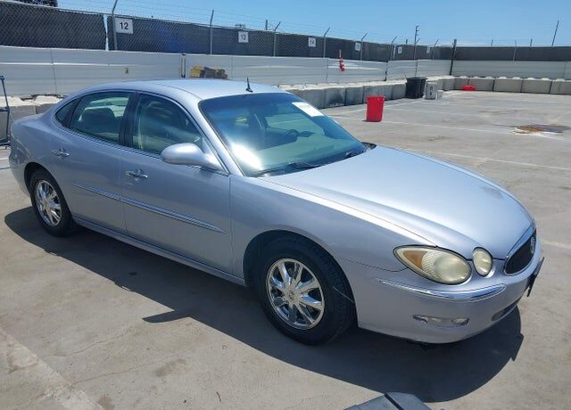 2005 BUICK LaCrosse