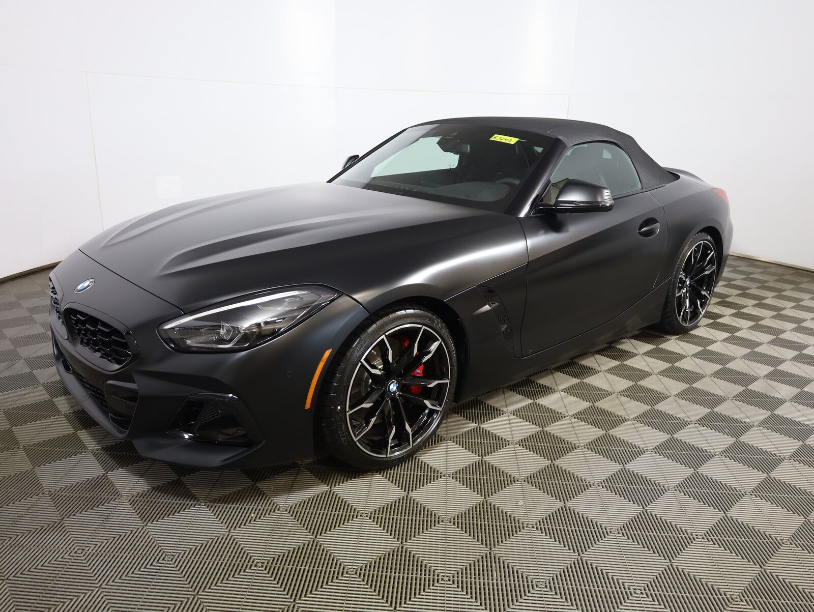 2026 BMW Z4