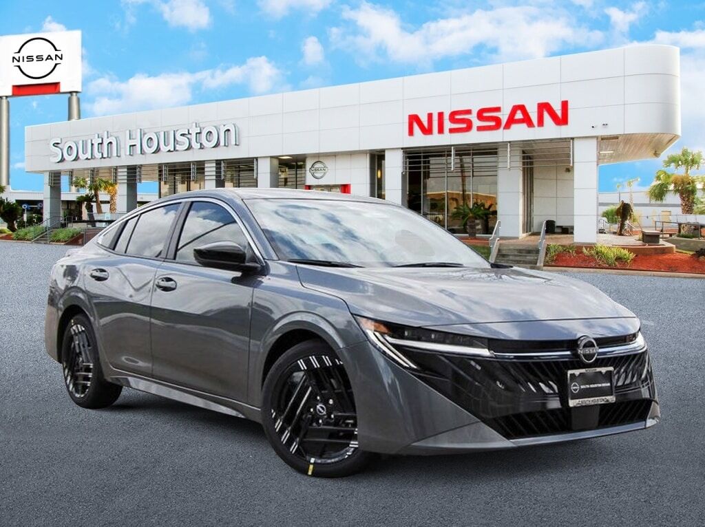 2026 NISSAN Sentra