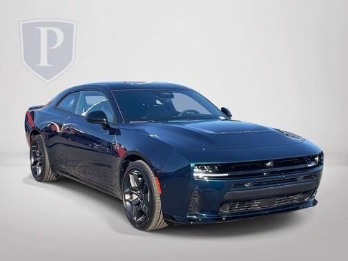 2026 DODGE Charger