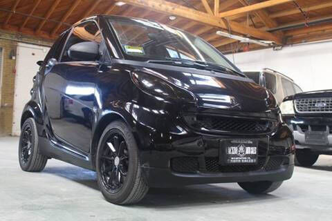 2009 SMART Fortwo