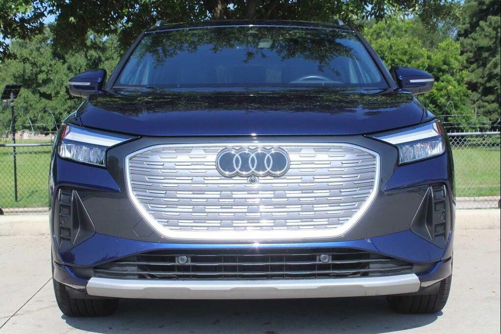 2025 Audi Q4