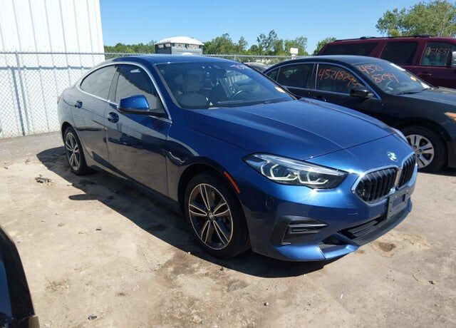 2023 BMW 2 Series