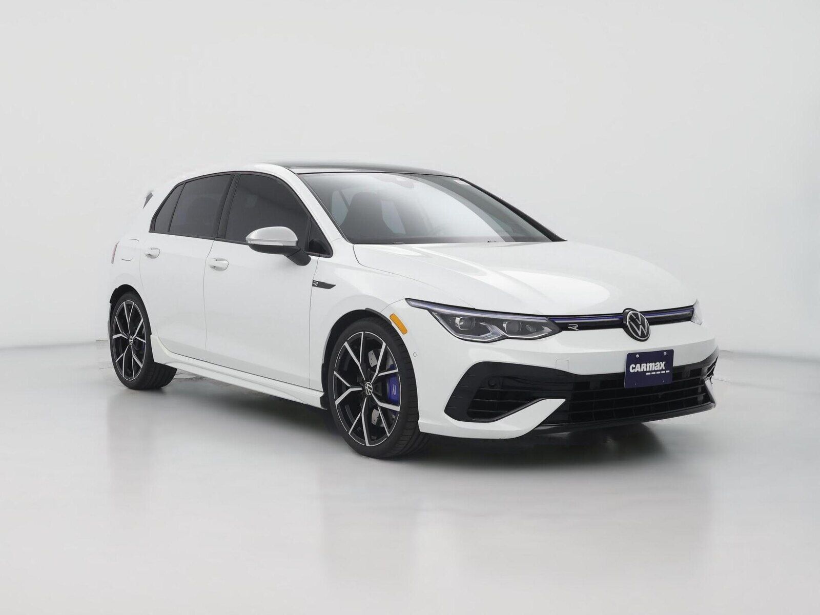 2023 VOLKSWAGEN Golf R