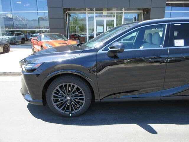 2026 Lexus RX