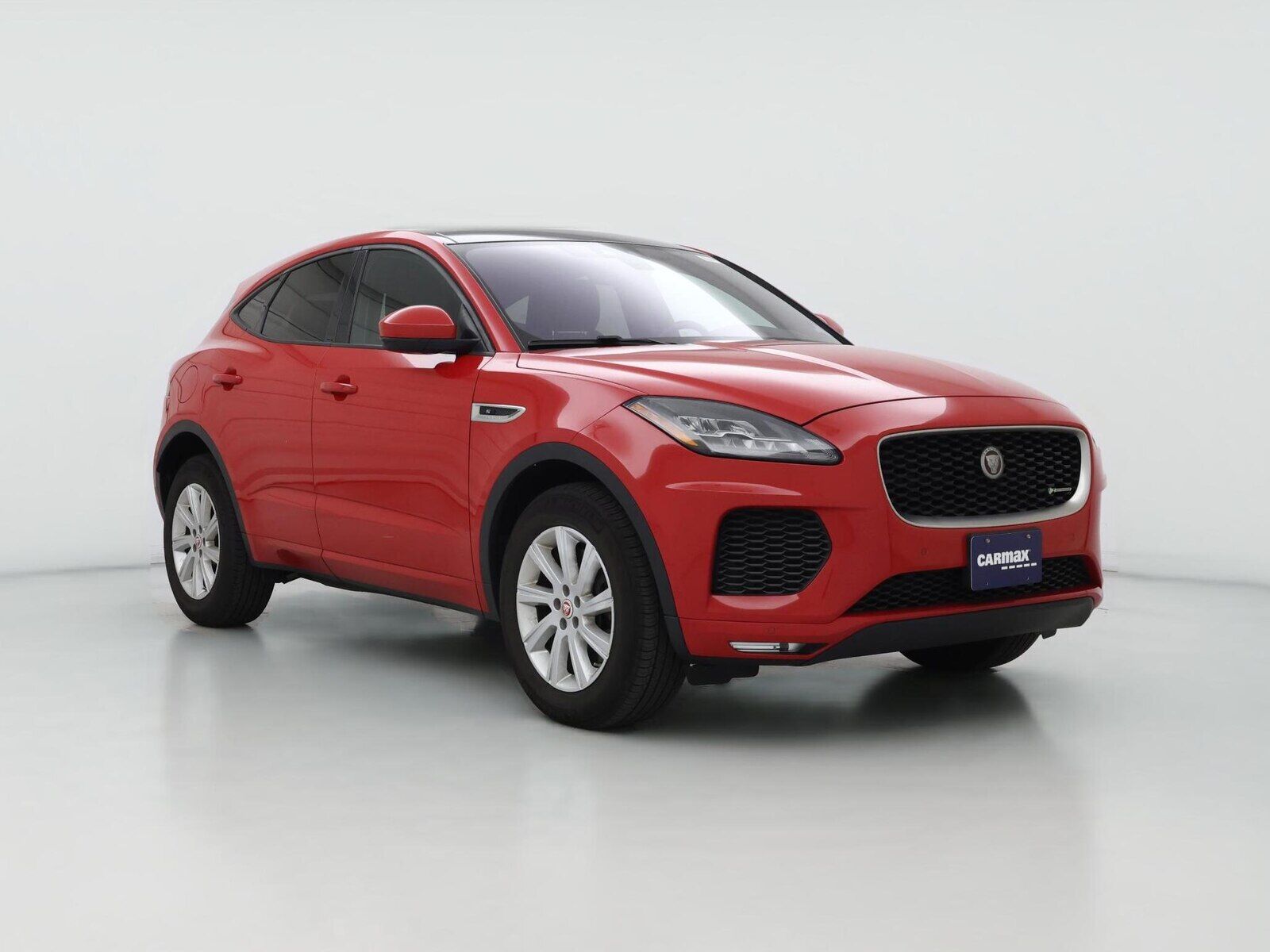 2020 JAGUAR E-PACE