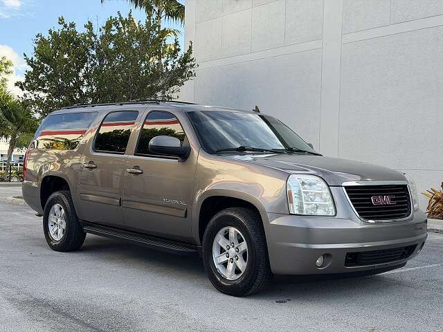 2011 GMC Yukon XL