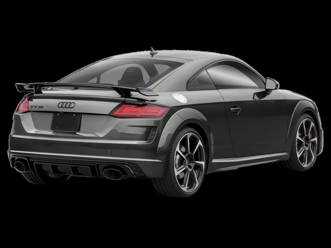 2019 Audi TT RS