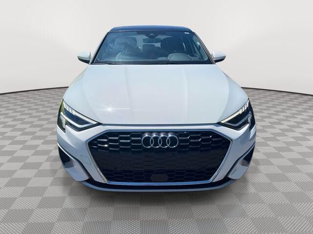 2024 Audi A3