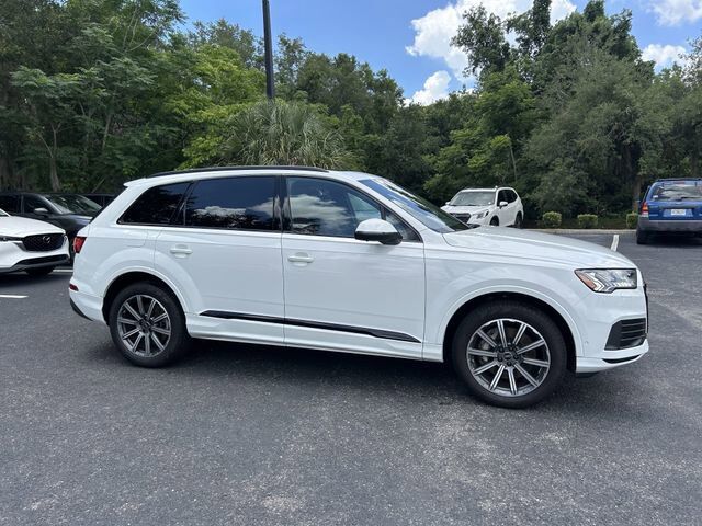 2024 Audi Q7